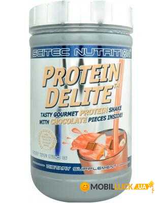  Scitec Nutrition Protein Delite 500  -