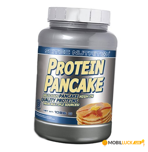  Scitec Nutrition Protein Pancake 1036  