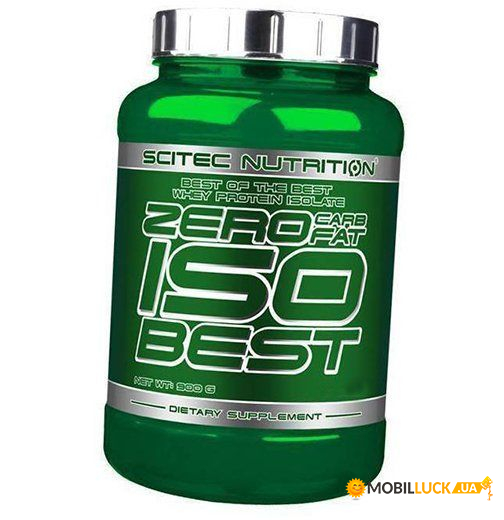  Zero Isogreat Scitec Nutrition 900  (29087014)