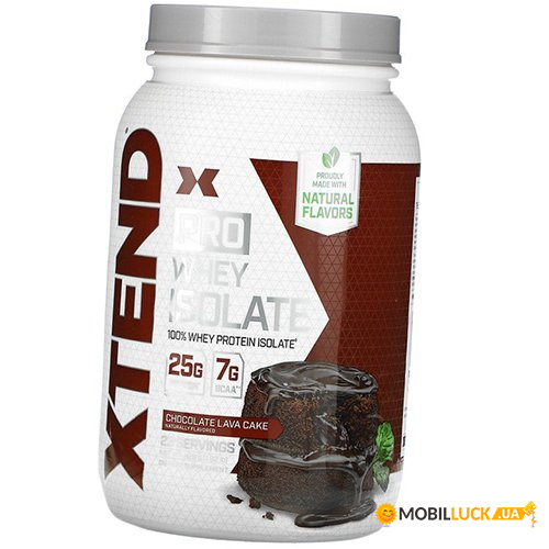   Scivation Xtend Pro 825   (29197002)