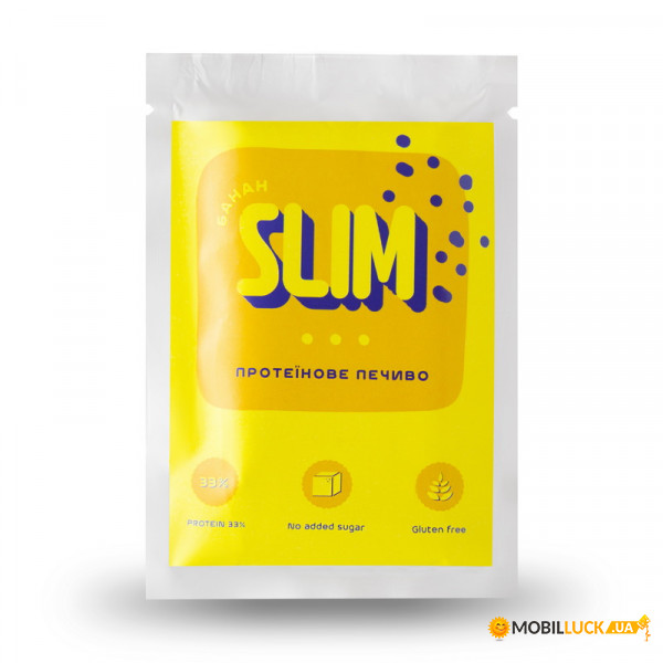  Slim Protein Cookie 35 g 