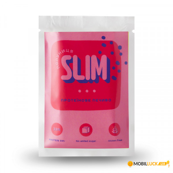  Slim Protein Cookie 35 g 