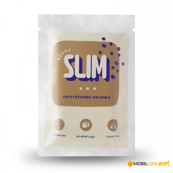  Slim Protein Cookie 35 g 