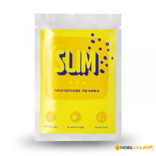  Slim Protein Cookie 35 g 