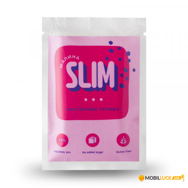  Slim Protein Cookie 35 g 