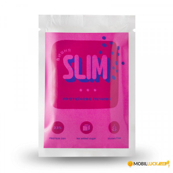  Slim Protein Cookie 35 g 