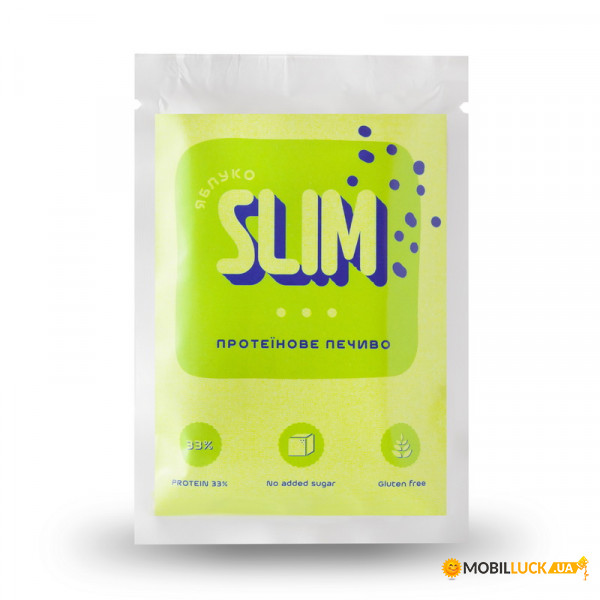  Slim Protein Cookie 35 g 