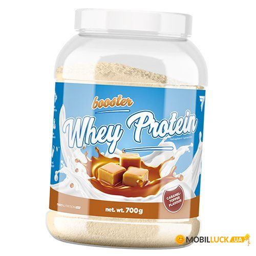  Trec Nutrition Booster Whey 2000 - (29101013)