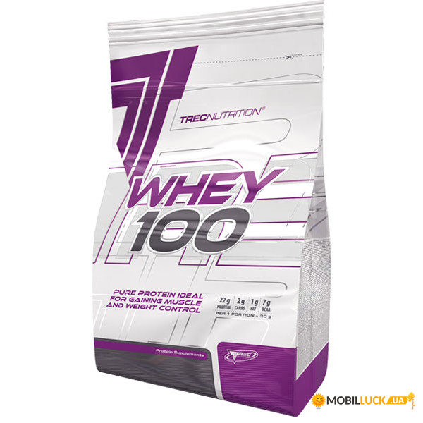   Trec Nutrition Whey 100 2.275  