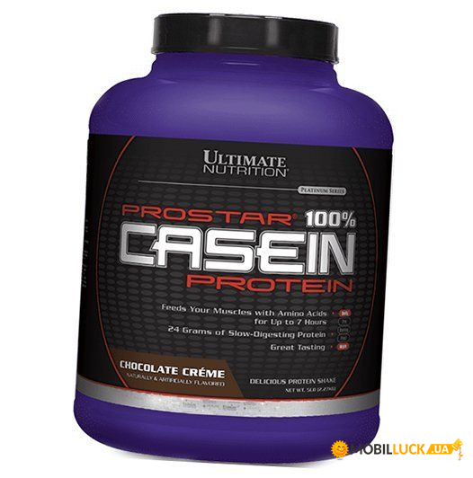  Ultimate Nutrition ProStar Casein 2270   (29090003)