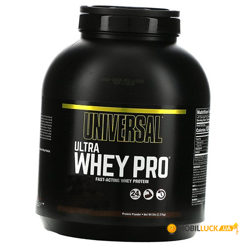    Universal Nutrition Ultra Whey Pro 2270  (29086001)