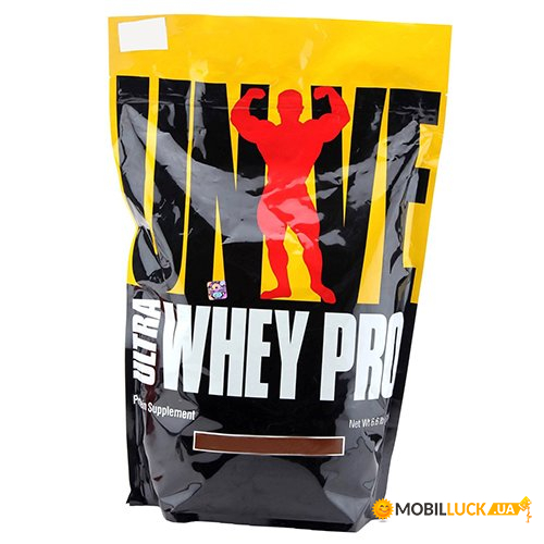  Universal Nutrition Ultra Whey Pro 4500  (29086001)