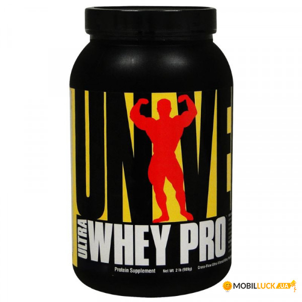   Universal Nutrition Ultra Whey Pro 900  