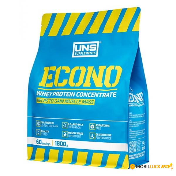  UNS Econo Instant 1800g Oreo 100-48-8775939-20