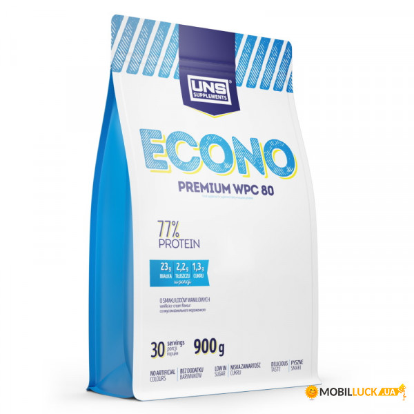  UNS Econo Premium 900g Tiramisu 100-50-3626556-20