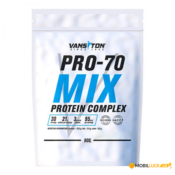   Pro-70 Mix 900  