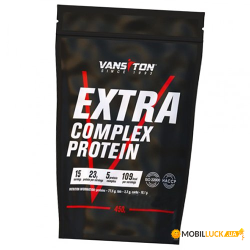   Extra Protein 450  (29173003)