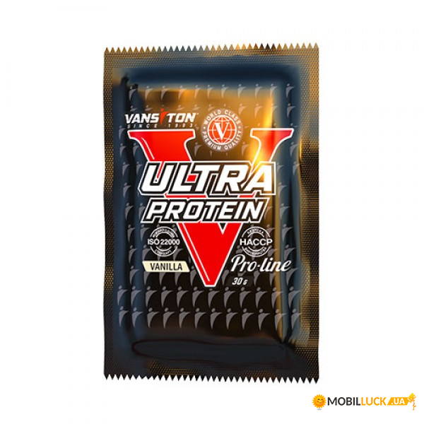    Ultra Protein 30  