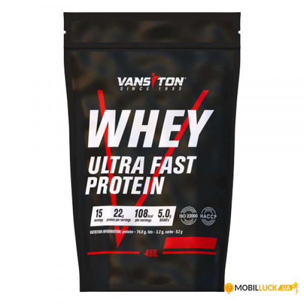   Ultra Protein 450  