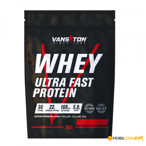   Ultra Protein 900   