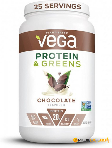  Vega Protein Greens 814  (4384303946)