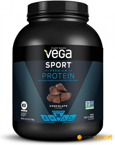   Vega Sport Protein 1980  (4384304415) 