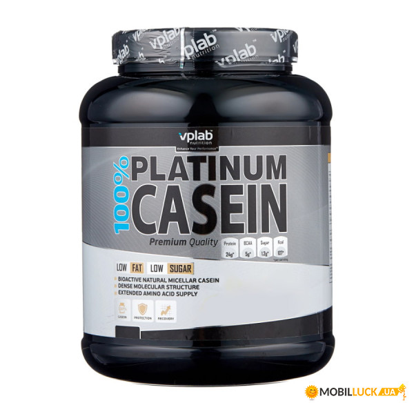   VPLab 100 Platinum Casein 908  