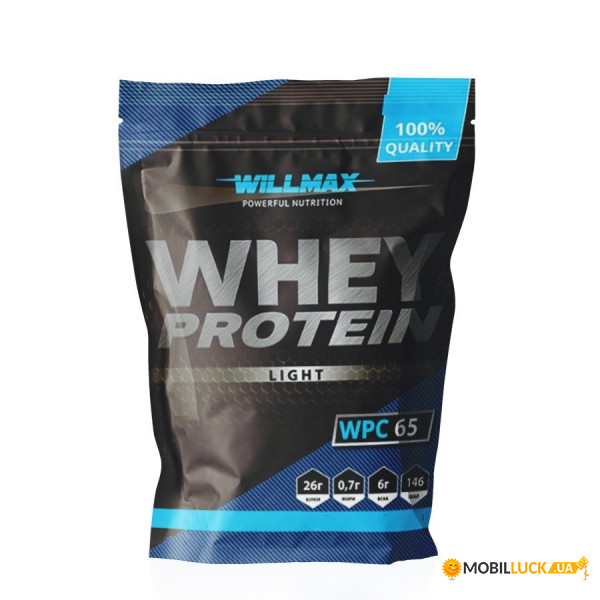   Willmax Whey Protein 65 1  -