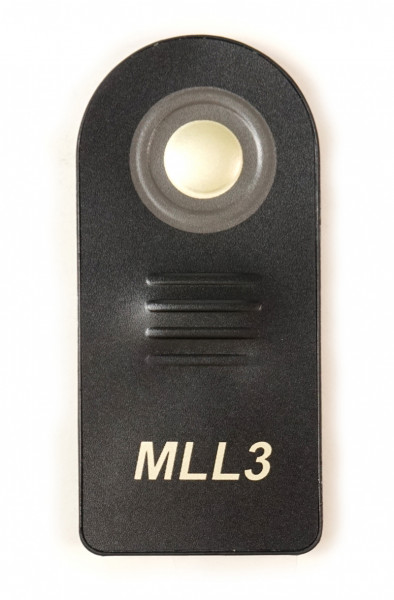    Meike Nikon MK-MLL3 (RT960002)