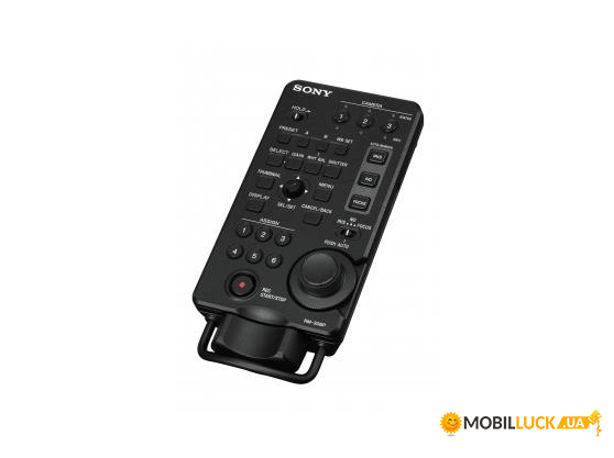  Sony Remote Commander RM-30BP