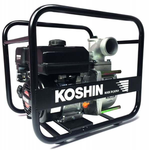    Koshin SERH-50B-BAG