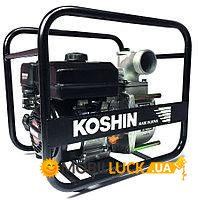     Koshin STH-80X-BEM