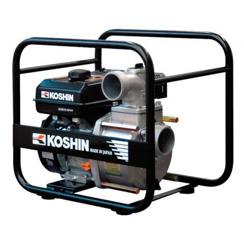  Koshin STV-80X