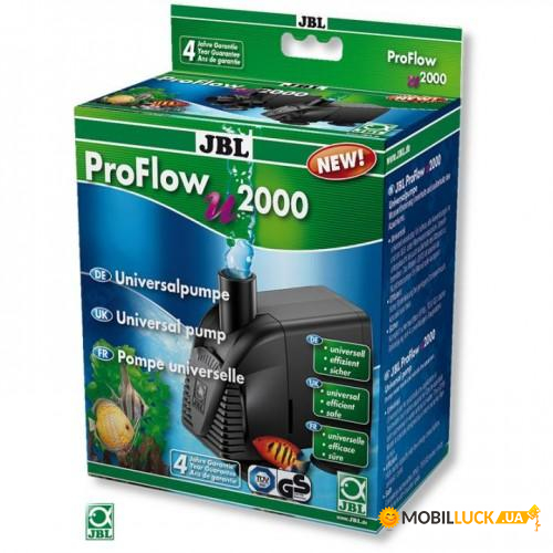   JBL Proflow U2000 2000/ (49328)