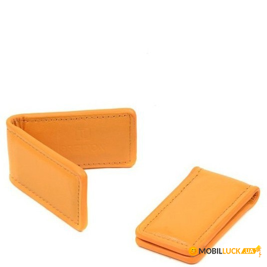     Bretton Clip Yellow