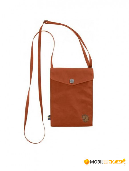  Fjallraven Pocket Autumn Leaf (24221.215)