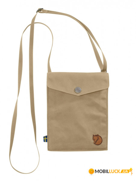  Fjallraven Pocket Sand