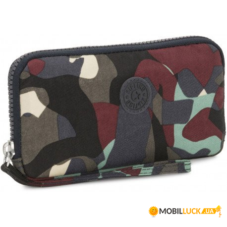  Kipling BASIC / Camo L KI3585_P35 Kipling  (385759)