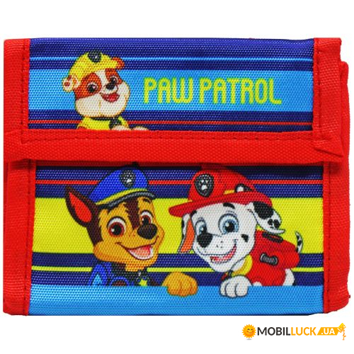     (Paw Patrol)  (PL82125)