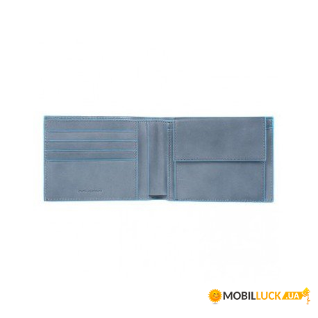  Piquadro BL SQUARE PU257B2_GR2  (281763)