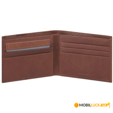  Piquadro KOBE/D.Brown PU3891S105R_TM Piquadro   (423473)