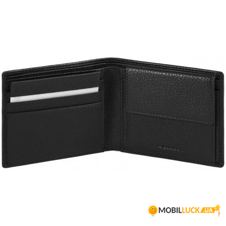  Piquadro MODUS Restyling/Black PU4188MOSR_N Piquadro   (386007)