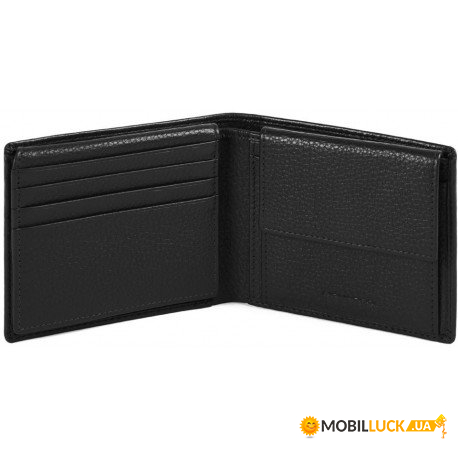  Piquadro MODUS Restyling/Black PU4518MOSR_N Piquadro   (385757)