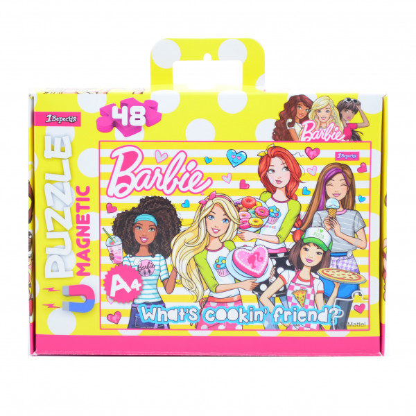   1  4 Barbie (953560)