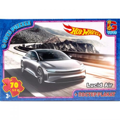  Gtoys Hot Wheels 70  (FW730)