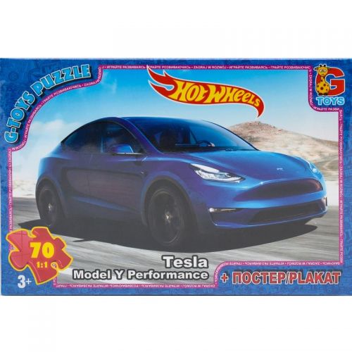  Gtoys Hot Wheels 70  (FW731)