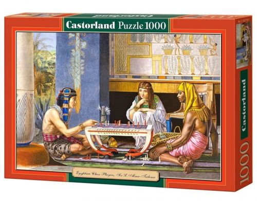  Castorland 1000 (C-102778)