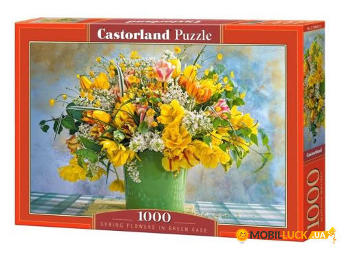  Castorland 1000  (C-104567)