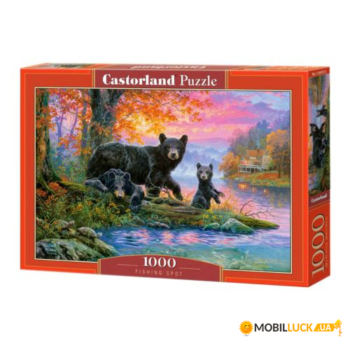  ̳  , 1000  CASTORLAND (C-104727)