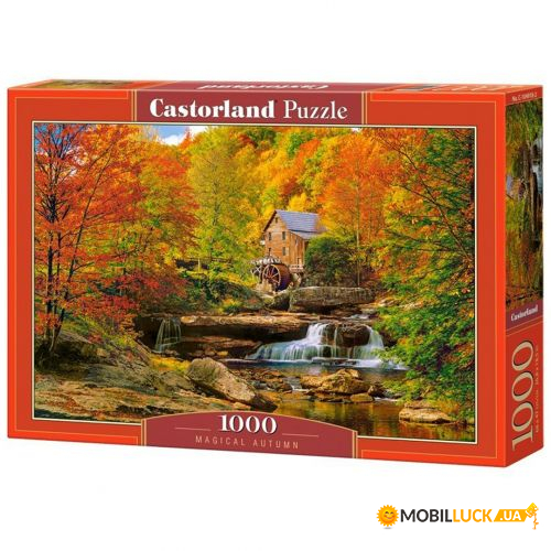  Castorland 1000  (C-104918)